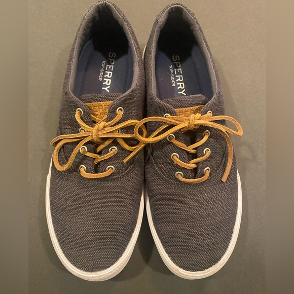 Sperry Other - Men’s Sperry Top Sider Shoes (size 11)
